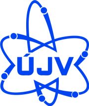 logo ÚJV Řež